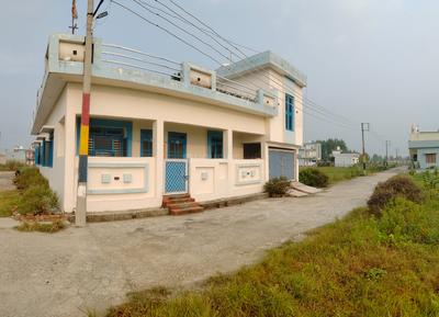 Image of 1935 Sq.ft 4 BHK Villa for sale in Jainagar, Rudrapur for Rs. 5500000