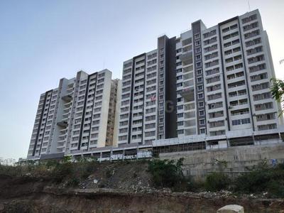Image of 1066 Sq.ft 2 BHK Apartment / Flat for sale in Bhugaon, Pune for Rs. 7400000