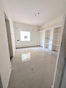 Bedroom Image of 1440 Sq.ft 3 BHK Apartment / Flat for sale in Sai Ram Grand, Sujatha Nagar Visakhapatnam for Rs. 6000000