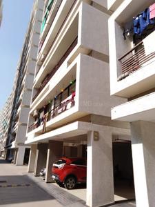 Image of 1440 Sq.ft 3 BHK Apartment / Flat for sale in Aaryan Gloria, South Bopal, Ahmedabad for Rs. 7500000