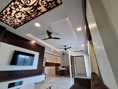 Hall Image of 4400 Sq.ft 4 BHK Apartment / Flat for sale in Alkapuri Vadodara for Rs. 30000000