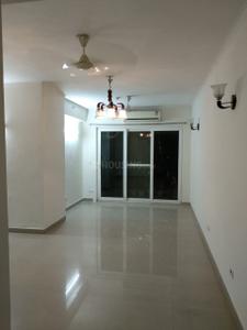 Hall Image of 1680 Sq.ft 3 BHK Apartment / Flat for sale in ATS Advantage, Indirapuram Ghaziabad for Rs. 26900000