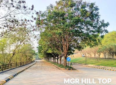 Image of 1130 Sq.ft Residential Plot / Land for sale in Princes MGR Princes Hilltop II Phase, Ringnodiya, Indore for Rs. 4859000