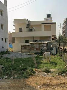 Image of 2400 Sq.ft Residential Plot / Land for sale in Horamavu, Bengaluru for Rs. 22800000