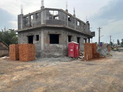 Image of 1000 Sq.ft Residential Plot / Land for sale in Empire Kingdom, Thazhambur, Chennai for Rs. 6300000