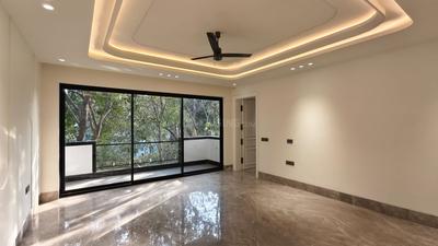 3 BHK Independent Builder Floor