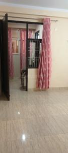 Hall Image of 500 Sq.ft 1 BHK Builder Floor for rent in Sector 19 Dwarka New Delhi for Rs. 18000