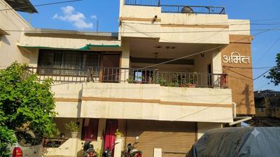 Image of 1900 Sq.ft 6 BHK Independent House for sale in Ramdaspeth, Akola for Rs. 28500000