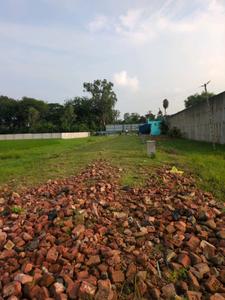 Image of 1080 Sq.ft Residential Plot / Land for sale in Asha Enclave, New Town, Kolkata for Rs. 1800000