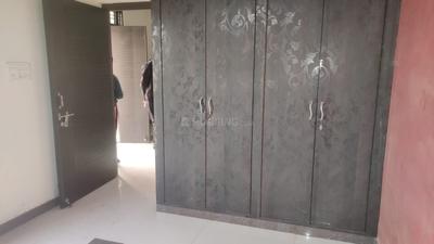 Bedroom Image of 716 Sq.ft 2 BHK Apartment / Flat for sale in Murlipura Jaipur for Rs. 4000000