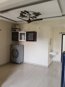 Hall Image of 1150 Sq.ft 2 BHK Apartment / Flat for rent in DB Lakven Gardenia, K R Puram Bengaluru for Rs. 37000