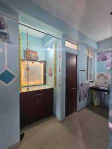 Bedroom Image of 950 Sq.ft 2 BHK Apartment / Flat for sale in Silicon City Indore for Rs. 2500000
