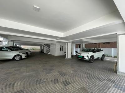 Image of 1900 Sq.ft 3 BHK Apartment / Flat for rent in Jubilee Hills, Hyderabad for Rs. 80000