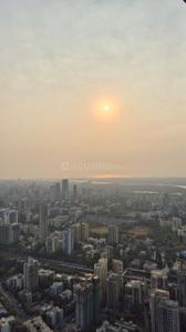 Image of 873 Sq.ft 2 BHK Apartment / Flat for sale in N Rose Northern Hills, Dahisar East, Mumbai for Rs. 17900000