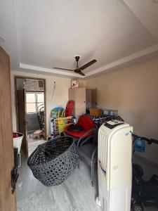 Hall Image of 990 Sq.ft 2.5 BHK Builder Floor for sale in Ramesh Nagar New Delhi for Rs. 11000000