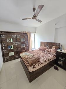 Bedroom Image of 980 Sq.ft 2 BHK Apartment / Flat for sale in Mantra 29 Gold Coast, Dhanori Pune for Rs. 8000000