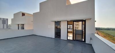 Balcony Image of 3513 Sq.ft 4 BHK Villa for sale in Kompally Hyderabad for Rs. 33000000