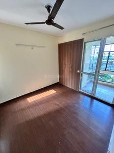 Bedroom Image of 944 Sq.ft 2 BHK Apartment / Flat for sale in Jaypee Kosmos, Sector 134 Noida for Rs. 7500000