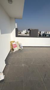Balcony Image of 1440 Sq.ft 3 BHK Builder Floor for sale in Rajouri Garden New Delhi for Rs. 28100000