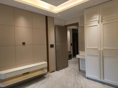 Bedroom Image of 1850 Sq.ft 4 BHK Builder Floor for sale in Indirapuram Ghaziabad for Rs. 30500000