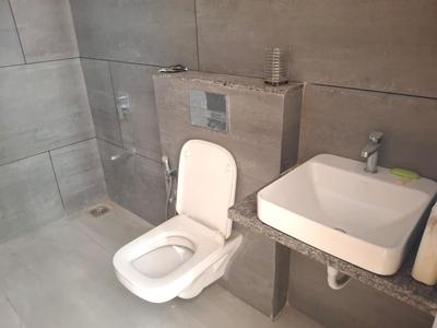 Image of 3159 Sq.ft 4 BHK Apartment / Flat for sale in Shlok Abhilasha, Gota, Ahmedabad for Rs. 21100000