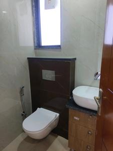 Bedroom One Image of 1650 Sq.ft 3 BHK Builder Floor for sale in Skywhales Vienna Greens II, Sector 99A Gurgaon for Rs. 20100000