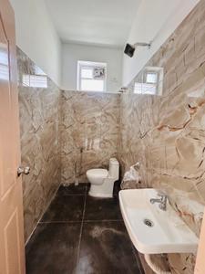 Image of 1406 Sq.ft 3 BHK Apartment / Flat for sale in Karapakkam, Chennai for Rs. 12000000