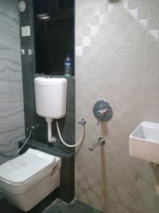 Common Bathroom Image of 711 Sq.ft 2 BHK Apartment / Flat for sale in Precious Icon, Ambernath East Ambernath for Rs. 3400000