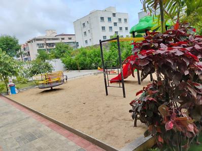 Image of 1180 Sq.ft 2 BHK Apartment / Flat for sale in SLV Magnum, Bommanahalli, Bengaluru for Rs. 12000000