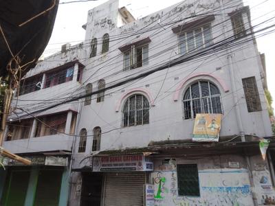 Image of 550 Sq.ft 2 BHK Apartment / Flat for sale in Dakshineswar, Kolkata for Rs. 2600000