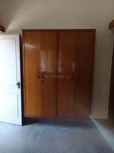 Bedroom Image of 1800 Sq.ft 3 BHK Builder Floor for rent in Model Town New Delhi for Rs. 40000