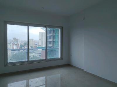 Prarthana La Alteza Bedroom One 2