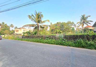 Image of 4350 Sq.ft Residential Plot / Land for sale in Aluva, Kochi for Rs. 5500000