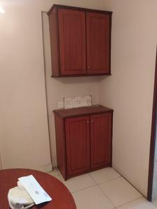 Image of 680 Sq.ft 1 BHK Apartment / Flat for sale in Pune Cantonment, Pune for Rs. 7200000