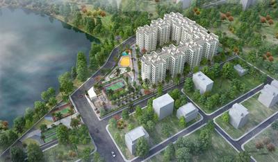 2 BHK Flat