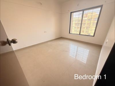 Bedroom Image of 1600 Sq.ft 3.5 BHK Apartment / Flat for sale in Kumar Kruti, Kalyani Nagar Pune for Rs. 31500000