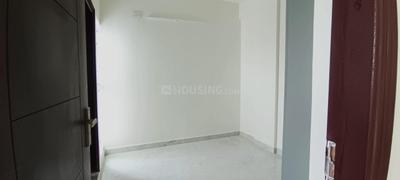 Bedroom Image of 350 Sq.ft 1 RK Studio for rent in R.K. Hegde Nagar Bengaluru for Rs. 14500