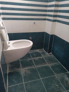 Bedroom One Image of 1590 Sq.ft 3 BHK Apartment / Flat for sale in Miyapur Hyderabad for Rs. 14100000