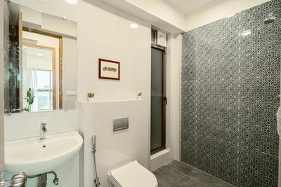 Image of 1204 Sq.ft 3 BHK Apartment / Flat for sale in Malad West, Mumbai for Rs. 32900000