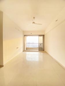 Hall Image of 1100 Sq.ft 2 BHK Apartment / Flat for sale in Today Paradise, Ulwe Navi Mumbai for Rs. 12400000