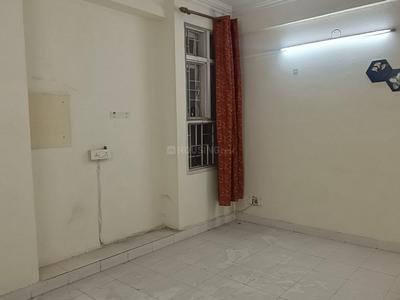Living Room Image of 550 Sq.ft 1 BHK Apartment / Flat for sale in Vasant Kunj New Delhi for Rs. 14500000