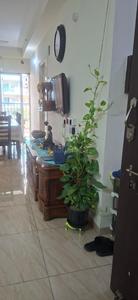 Hall Image of 1665 Sq.ft 4 BHK Apartment / Flat for sale in Gaurs Atulyam , Omicron I Greater Noida for Rs. 16000000