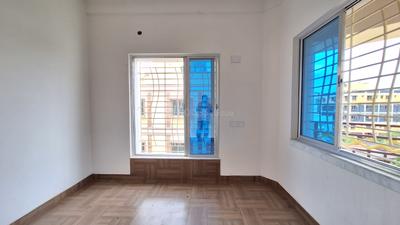 Bedroom Image of 1107 Sq.ft 3 BHK Apartment / Flat for sale in Nayabad Kolkata for Rs. 5000000