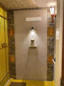 Bathroom Image of 1965 Sq.ft 3 BHK Apartment / Flat for sale in Buildworth Park Panorama by Buildworth Real Estate, Dispur Guwahati for Rs. 21500000