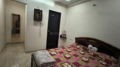 Bedroom Image of 1220 Sq.ft 3 BHK Apartment / Flat for sale in Modi Vista Homes, Kapra Secunderabad for Rs. 8500000