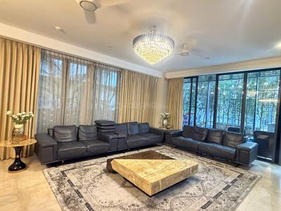 Hall Image of 4500 Sq.ft 4 BHK Villa for sale in Embassy Boulevard, Hosahalli Bengaluru for Rs. 170000000