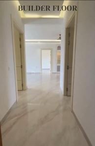 Hall Image of 2340 Sq.ft 4 BHK Builder Floor for sale in Adore Presidential World, Sector 84 Faridabad for Rs. 17500000