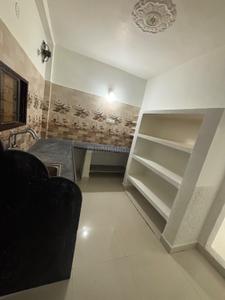 Bathroom Image of 1200 Sq.ft 1 BHK Duplex for rent in Awadhpuri Bhopal for Rs. 7500