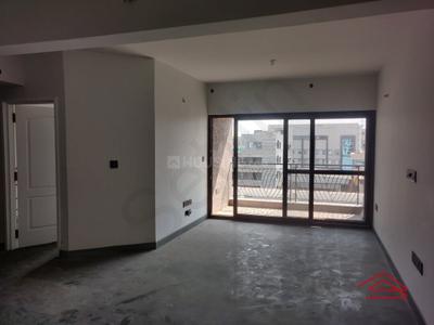 Hall Image of 855 Sq.ft 1 BHK Apartment / Flat for sale in Centreo by Prime One Corp - Enessen Estates, Bangalore City Municipal Corporation Layout Bengaluru for Rs. 12050000