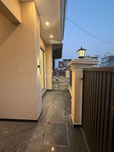 Balcony Image of 1125 Sq.ft 4 BHK Villa for sale in Sector 123 Mohali for Rs. 15100000